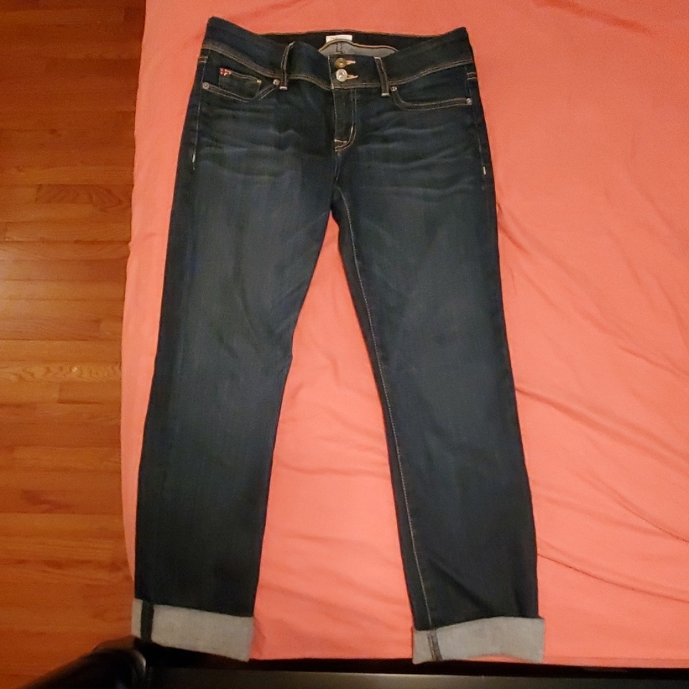 Hudson jeans
